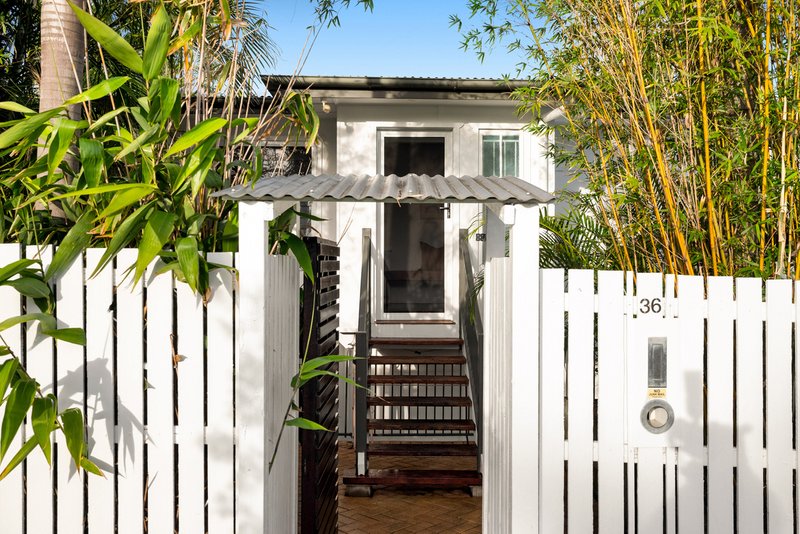 Photo - 36 Allambie Street, Carina QLD 4152 - Image 3