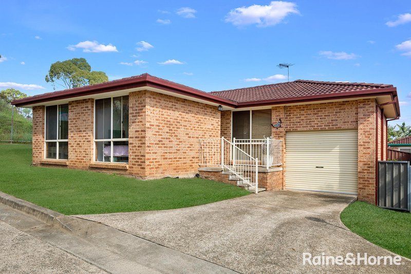 Photo - 3/6 Allard Place, Ingleburn NSW 2565 - Image 4