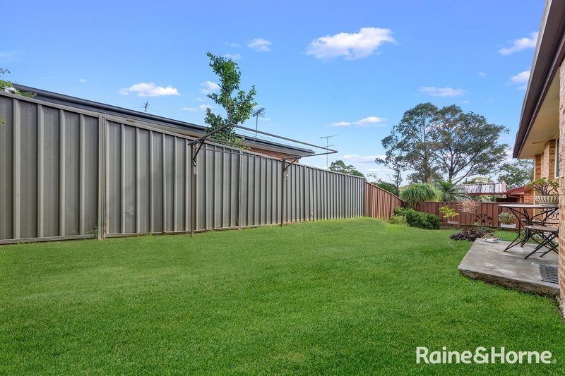 Photo - 3/6 Allard Place, Ingleburn NSW 2565 - Image 9