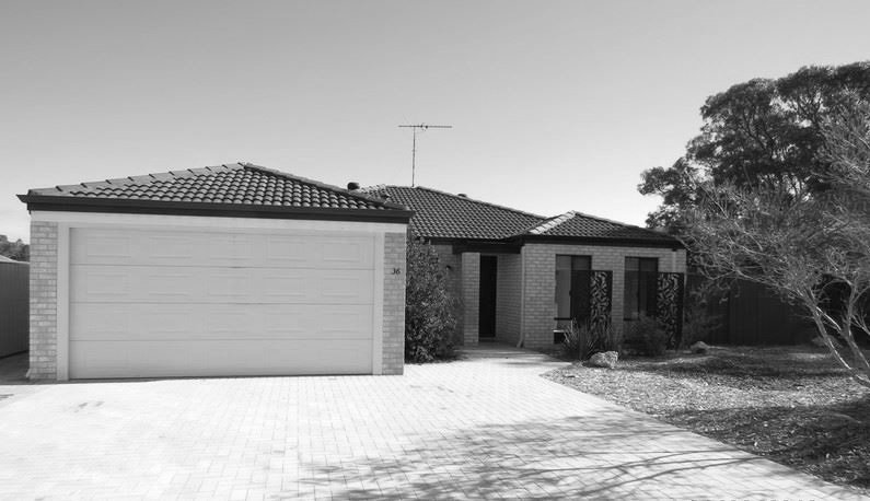 36 Allendale Crescent, Dawesville WA 6211