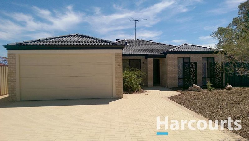 Photo - 36 Allendale Crescent, Dawesville WA 6211 - Image 1