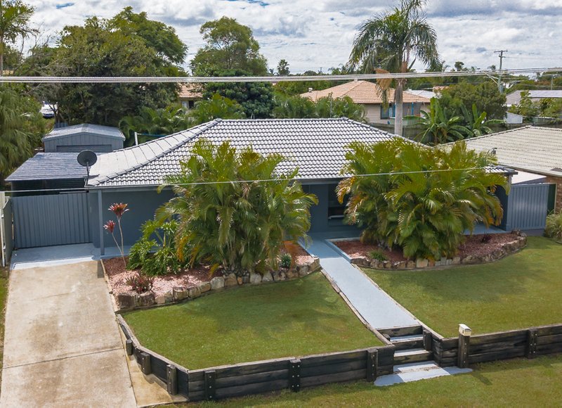 36 Allspice Street, Crestmead QLD 4132