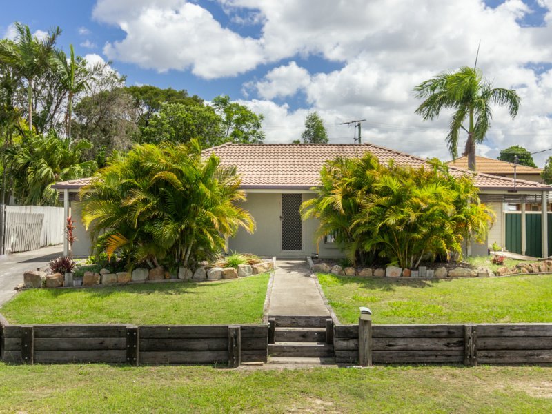 Photo - 36 Allspice Street, Crestmead QLD 4132 - Image 1