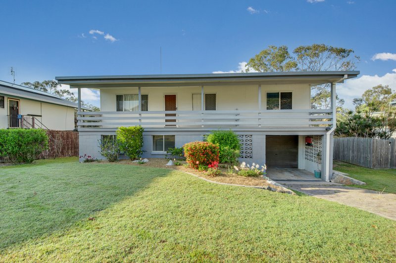 Photo - 36 Allunga Drive, Glen Eden QLD 4680 - Image 2