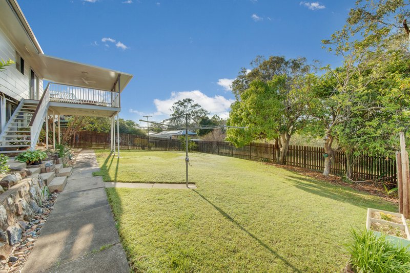 Photo - 36 Allunga Drive, Glen Eden QLD 4680 - Image 17