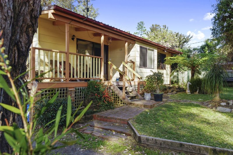 Photo - 36 Alma Avenue, Fishermans Paradise NSW 2539 - Image 10