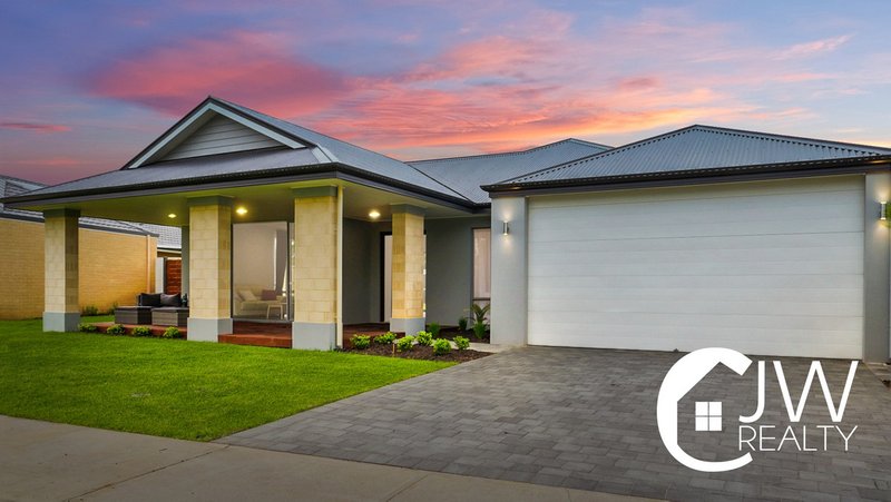 36 Almond Parkway, Yalyalup WA 6280