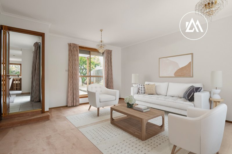 Photo - 36 Amblecote Crescent, Mulgrave VIC 3170 - Image 2