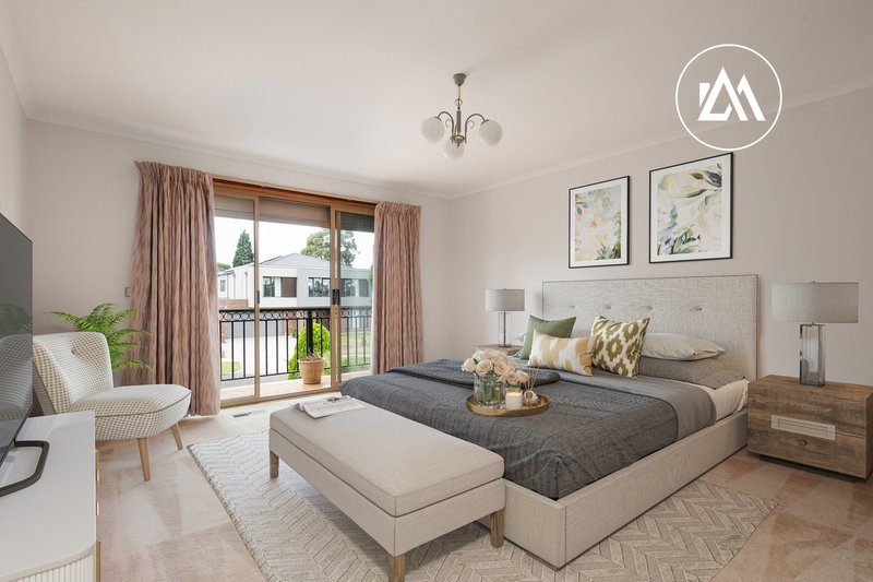 Photo - 36 Amblecote Crescent, Mulgrave VIC 3170 - Image 7