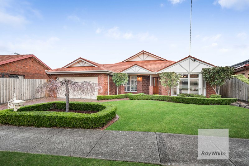 36 Ambleside Road, Greenvale VIC 3059