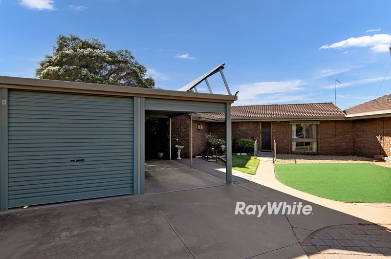 3/6 Amelia Court, Mildura VIC 3500