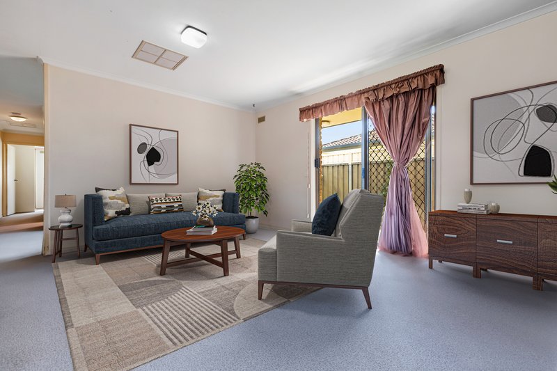 Photo - 3/6 Amelia Court, Mildura VIC 3500 - Image 4