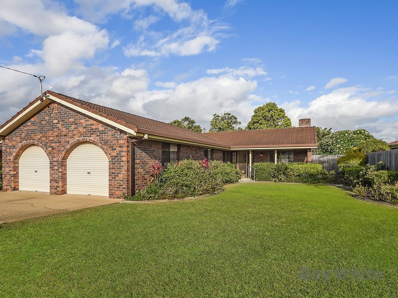 Photo - 36 Andracia Street, Kallangur QLD 4503 - Image 15