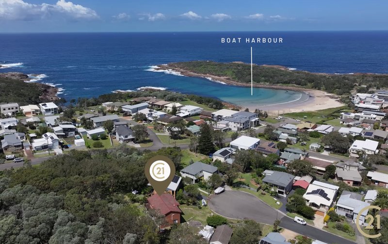 36 Andrew Close, Boat Harbour NSW 2316