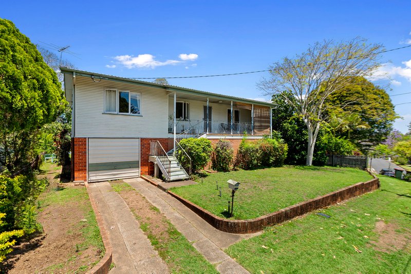 Photo - 36 Anita Street, Yeronga QLD 4104 - Image 6