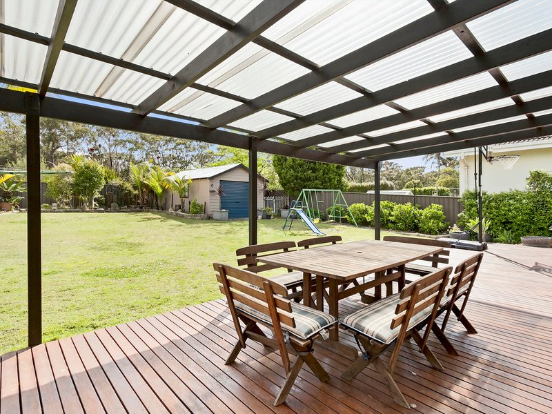 Photo - 36 Annesley Avenue, Stanwell Tops NSW 2508 - Image 7