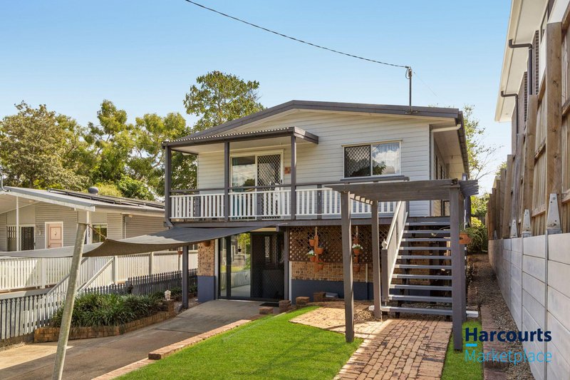 Photo - 36 Argyle Street, Seventeen Mile Rocks QLD 4073 - Image 1