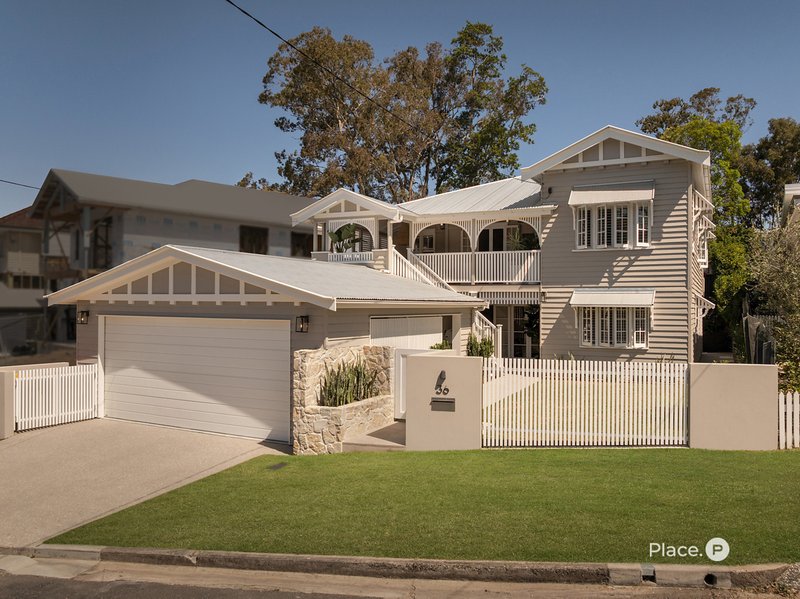 Photo - 36 Arinya Road, Ashgrove QLD 4060 - Image 1