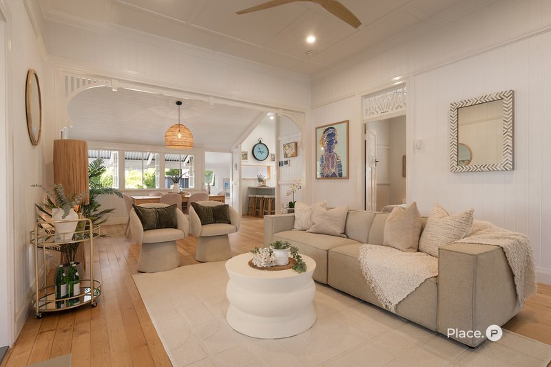 Photo - 36 Arinya Road, Ashgrove QLD 4060 - Image 5