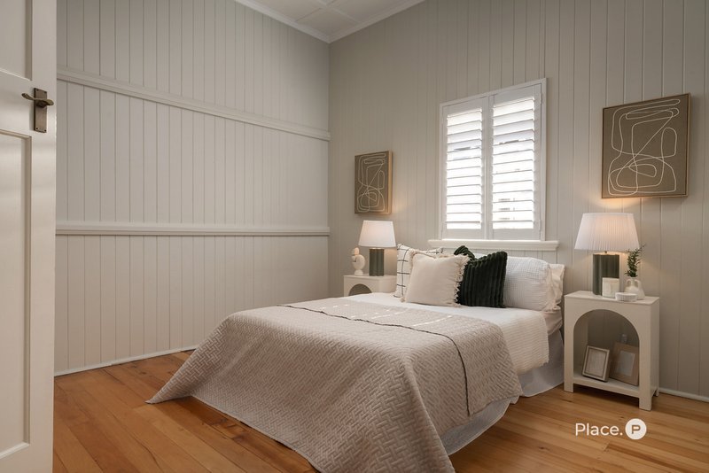 Photo - 36 Arinya Road, Ashgrove QLD 4060 - Image 10