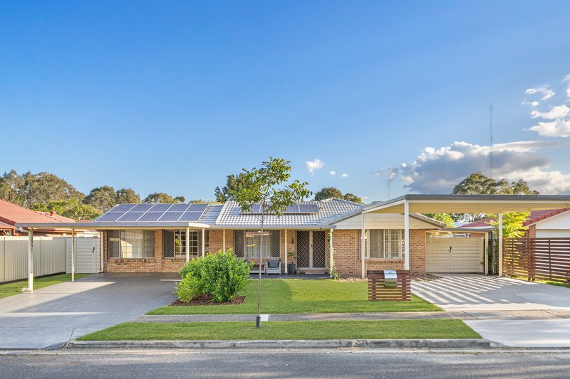 36 Arnica Crescent, Bald Hills QLD 4036