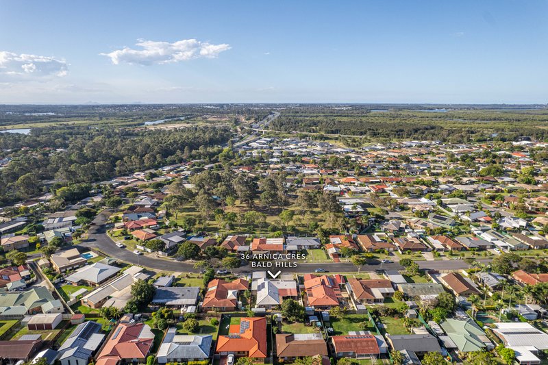 Photo - 36 Arnica Crescent, Bald Hills QLD 4036 - Image 23