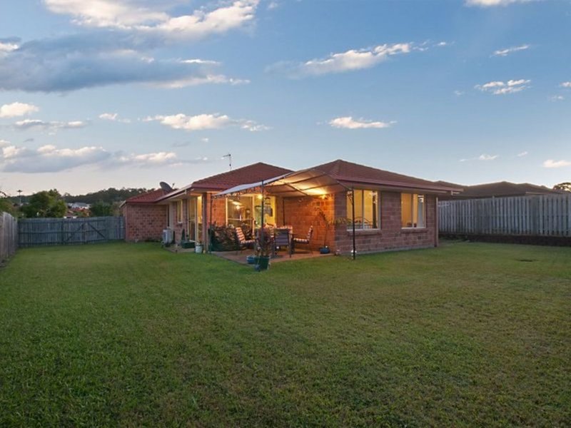 Photo - 36 Ascendancy Way, Upper Coomera QLD 4209 - Image 5