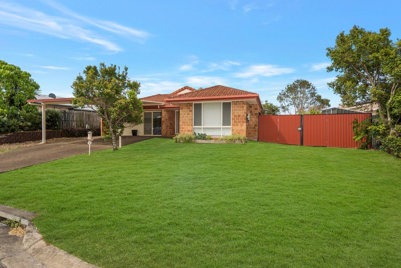 Photo - 36 Ascendancy Way, Upper Coomera QLD 4209 - Image 1