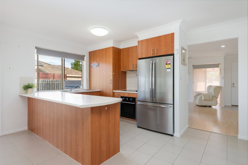 Photo - 36 Ascendancy Way, Upper Coomera QLD 4209 - Image 3