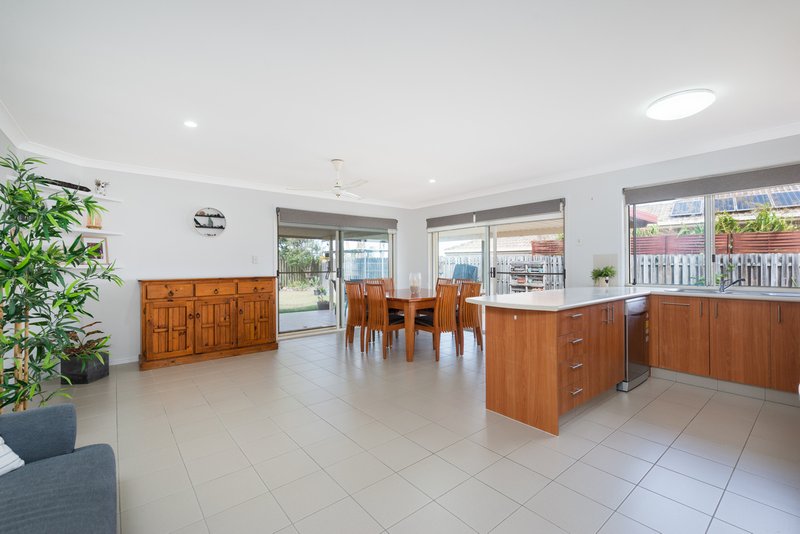 Photo - 36 Ascendancy Way, Upper Coomera QLD 4209 - Image 4