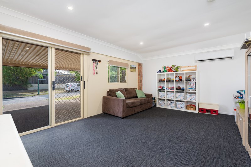 Photo - 36 Ascendancy Way, Upper Coomera QLD 4209 - Image 6