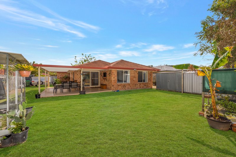 Photo - 36 Ascendancy Way, Upper Coomera QLD 4209 - Image 12