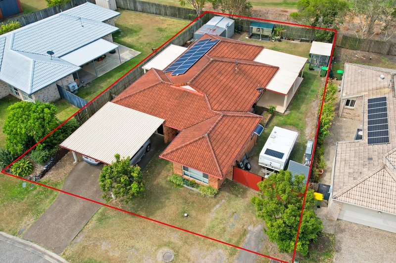 Photo - 36 Ascendancy Way, Upper Coomera QLD 4209 - Image 14