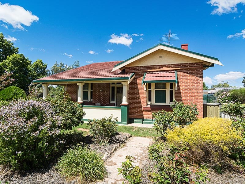 36 Ashbourne Road, Strathalbyn SA 5255