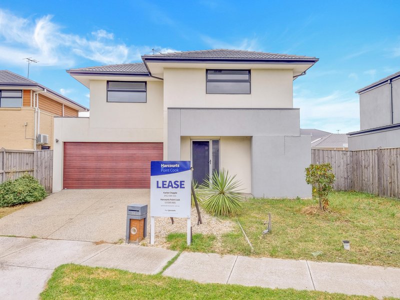 36 Ashwell Avenue, Williams Landing VIC 3027