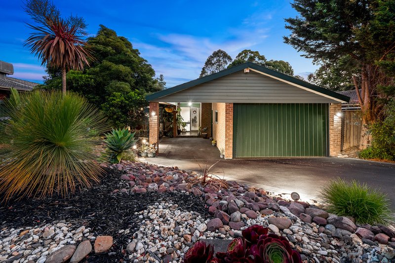 36 Atheldene Drive, Glen Waverley VIC 3150