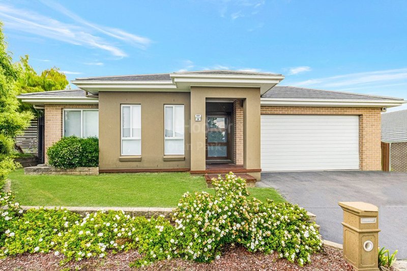 36 Atlee Street, Oran Park NSW 2570