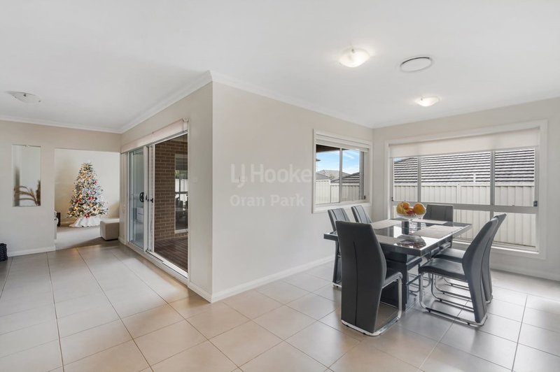 Photo - 36 Atlee Street, Oran Park NSW 2570 - Image 6