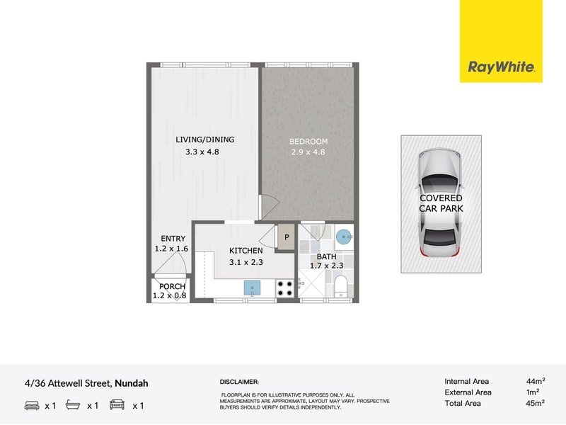 Photo - 36 Attewell Street, Nundah QLD 4012 - Image 26