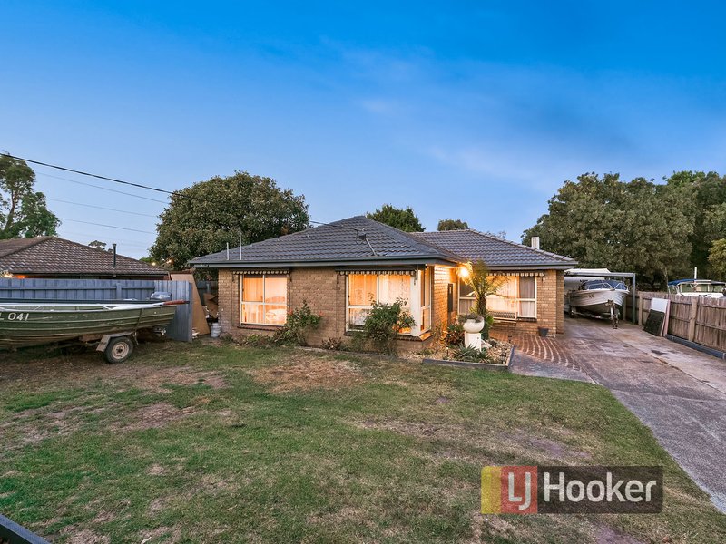 36 Averne Street, Cranbourne VIC 3977