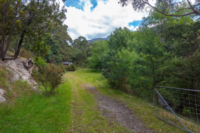 36 Avon Road, South Hobart TAS 7004