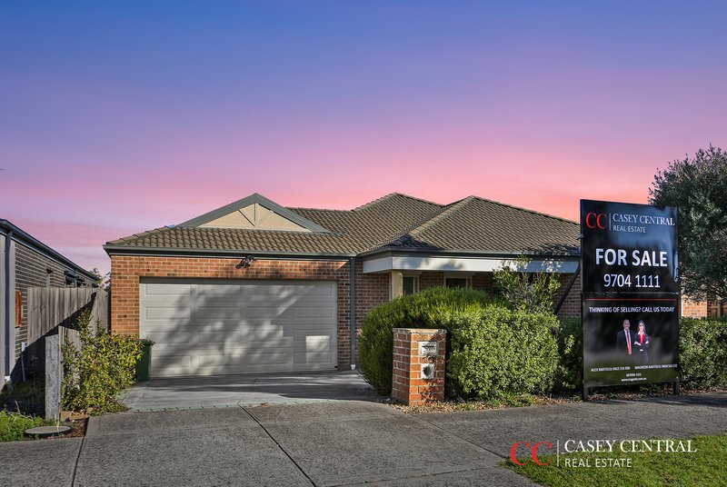 Photo - 36 Aylmer Road, Lynbrook VIC 3975 - Image 1