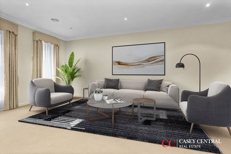 Photo - 36 Aylmer Road, Lynbrook VIC 3975 - Image 2