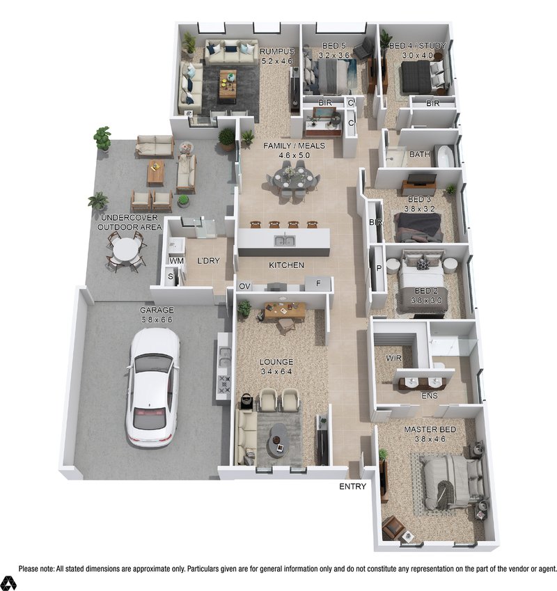 Photo - 36 Aylmer Road, Lynbrook VIC 3975 - Image 15