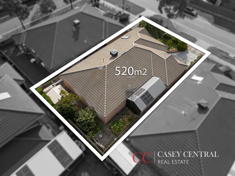 Photo - 36 Aylmer Road, Lynbrook VIC 3975 - Image 18