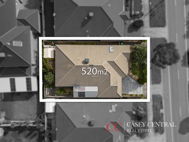 Photo - 36 Aylmer Road, Lynbrook VIC 3975 - Image 19