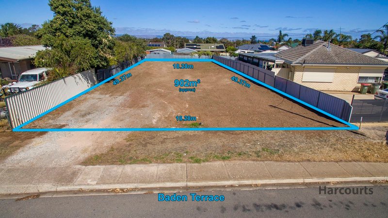 36 Baden Terrace, O'Sullivan Beach SA 5166