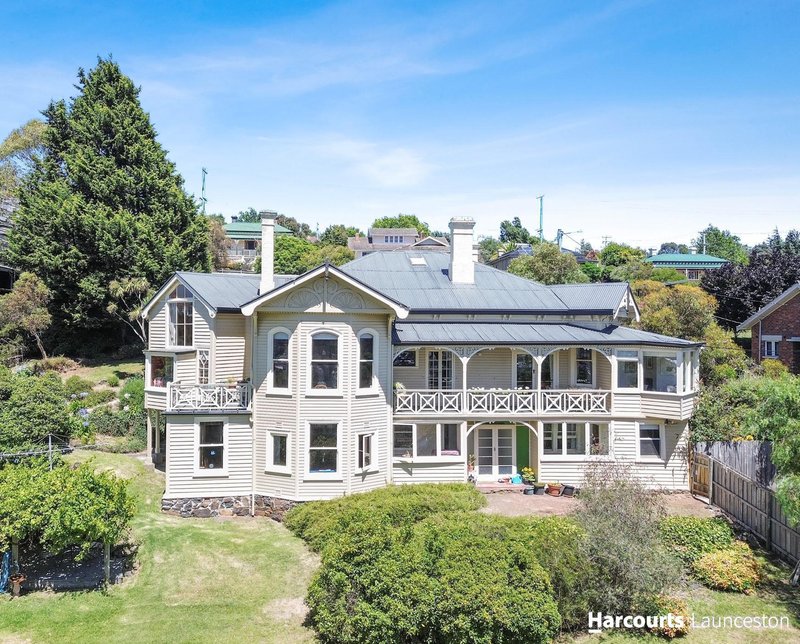 36 Bain Terrace, Trevallyn TAS 7250