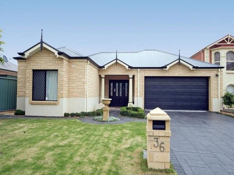 36 Baird Street, Mawson Lakes SA 5095