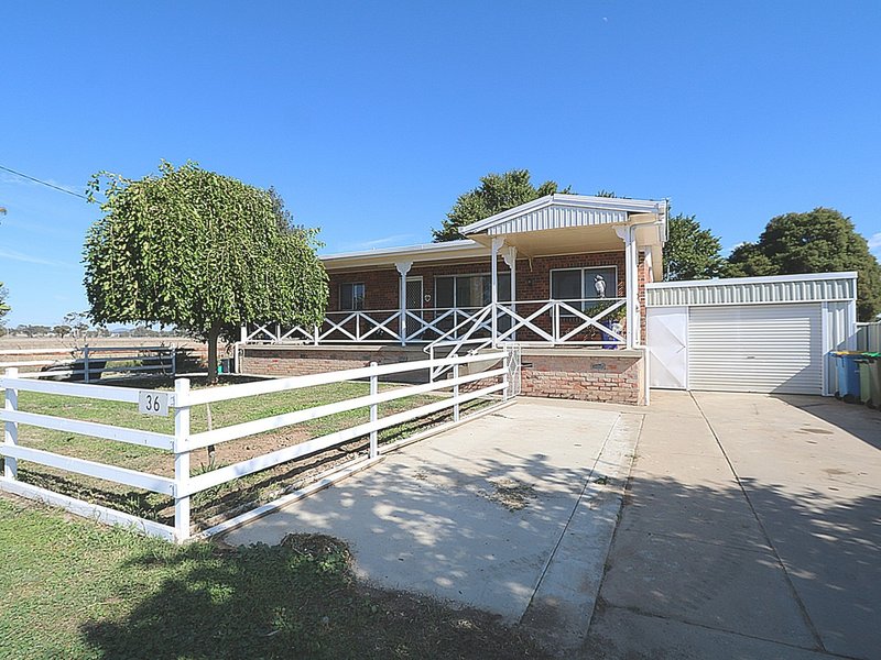 36 Bakers Lane, Gumly Gumly NSW 2652